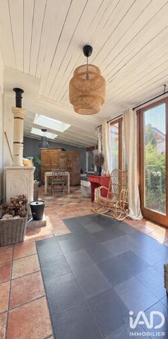 Maison à vendre 5 pièces 200 m² Ennezat