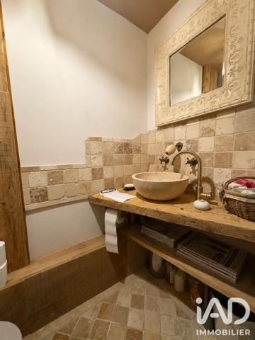 Maison à vendre 5 pièces 200 m² Ennezat