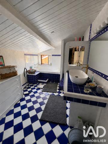 Maison à vendre 5 pièces 200 m² Ennezat