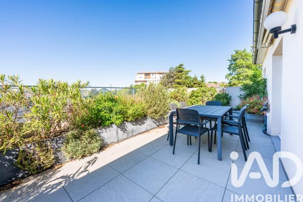 Appartement à vendre 5 pièces 100 m² Rueil-Malmaison