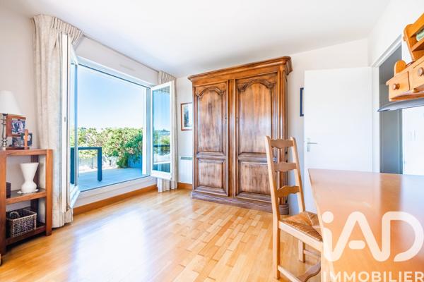 Appartement à vendre 5 pièces 100 m² Rueil-Malmaison