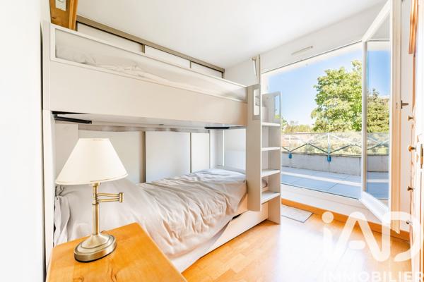 Appartement à vendre 5 pièces 100 m² Rueil-Malmaison
