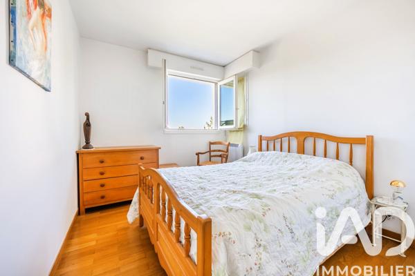 Appartement à vendre 5 pièces 100 m² Rueil-Malmaison
