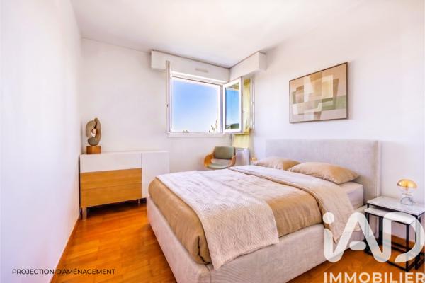 Appartement à vendre 5 pièces 100 m² Rueil-Malmaison