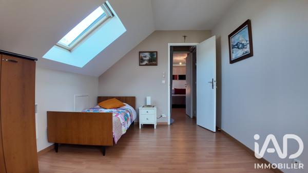 Maison à vendre 5 pièces 182 m² Challes-les-Eaux