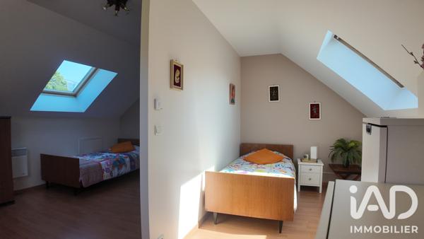 Maison à vendre 5 pièces 182 m² Challes-les-Eaux