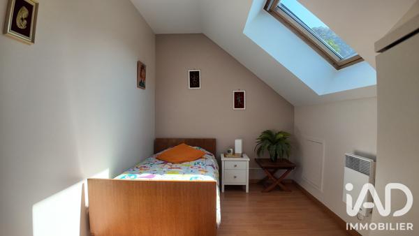 Maison à vendre 5 pièces 182 m² Challes-les-Eaux