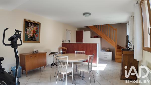 Maison à vendre 5 pièces 182 m² Challes-les-Eaux