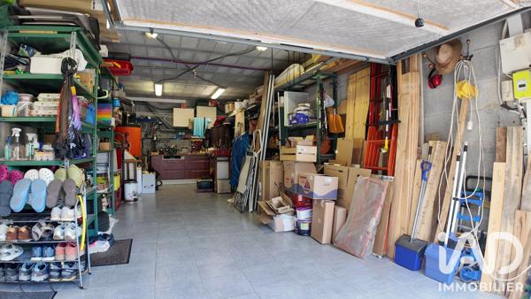 Maison à vendre 5 pièces 182 m² Challes-les-Eaux