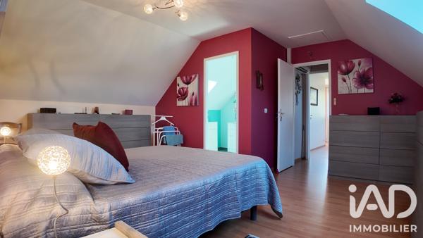 Maison à vendre 5 pièces 182 m² Challes-les-Eaux