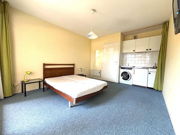 Appartement La Baule Escoublac 1 pièce(s) 22.73m2