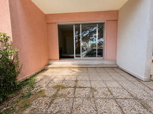 Appartement La Baule Escoublac 1 pièce(s) 22.73m2