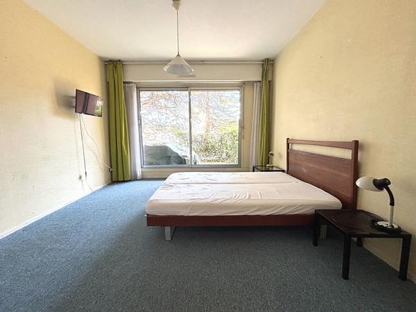 Appartement La Baule Escoublac 1 pièce(s) 22.73m2