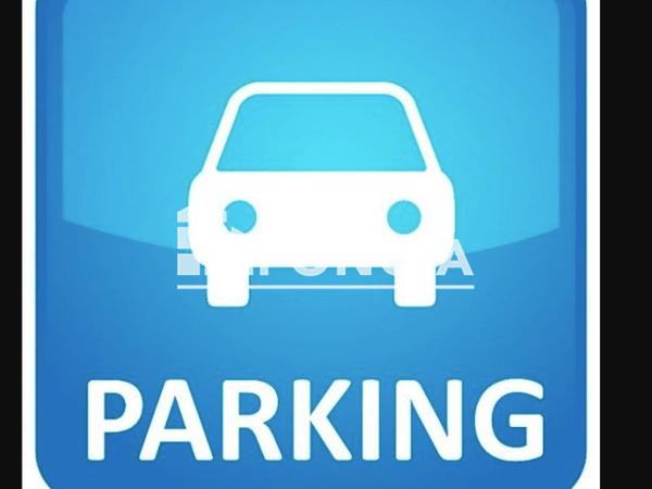 Location Parking - 128 AVENUE DE LA LANTERNE Nice 06200