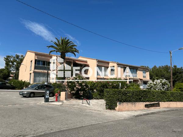 Location Studio 19.98 m² - 246 RUE RICHELIEU Bandol 83150