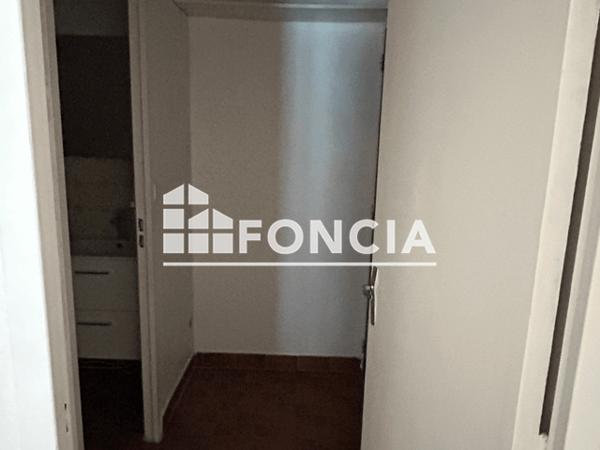 Location Studio 19.98 m² - 246 RUE RICHELIEU Bandol 83150