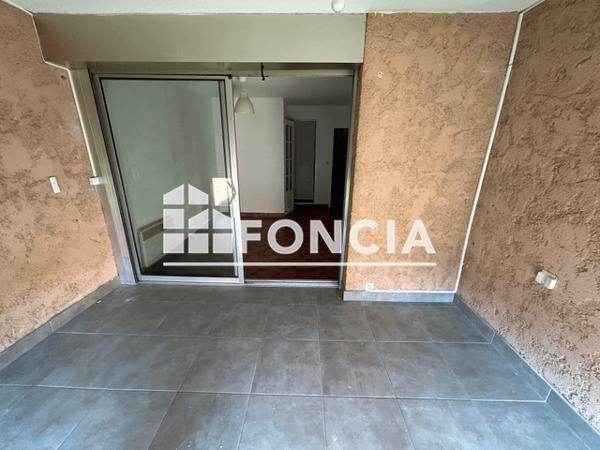 Location Studio 19.98 m² - 246 RUE RICHELIEU Bandol 83150