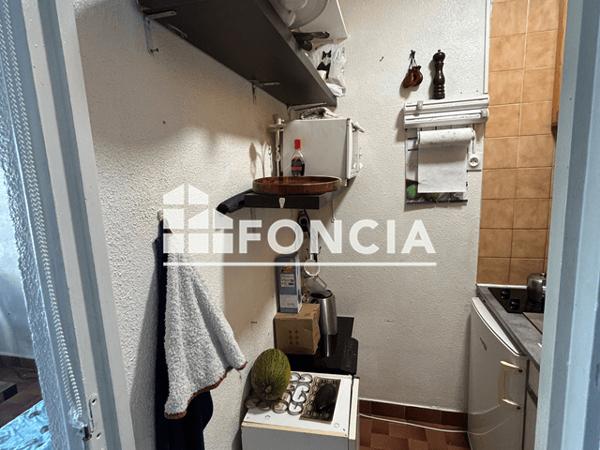Location Studio 19.98 m² - 246 RUE RICHELIEU Bandol 83150