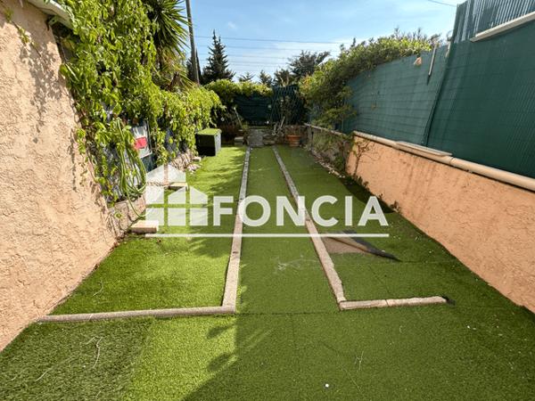 Location Studio 19.98 m² - 246 RUE RICHELIEU Bandol 83150