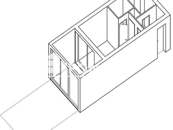 Location Studio 19.98 m² - 246 RUE RICHELIEU Bandol 83150