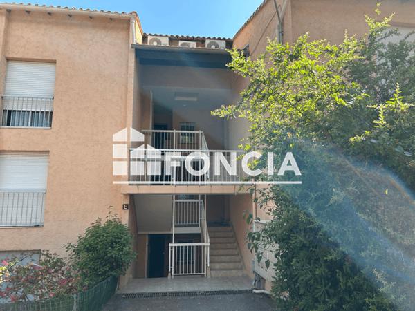 Location Studio 19.98 m² - 246 RUE RICHELIEU Bandol 83150