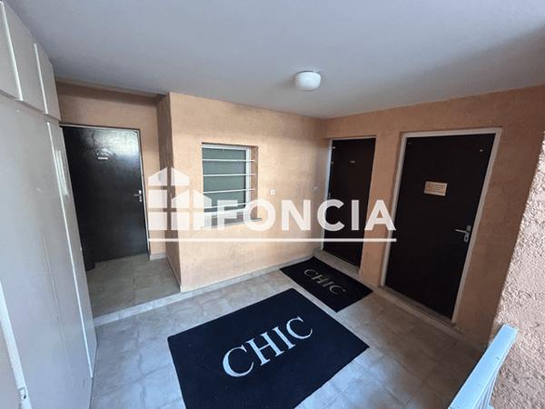 Location Studio 19.98 m² - 246 RUE RICHELIEU Bandol 83150