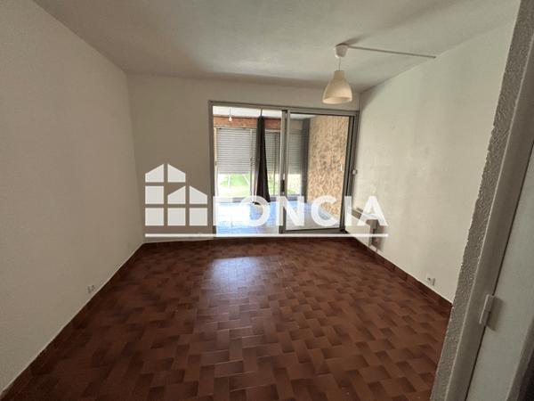 Location Studio 19.98 m² - 246 RUE RICHELIEU Bandol 83150