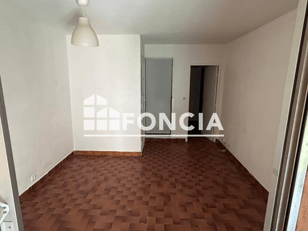 Location Studio 19.98 m² - 246 RUE RICHELIEU Bandol 83150
