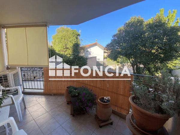 Location Appartement 3 pièces 64.79 m² - LE PATIO B1 Draguignan 83300
