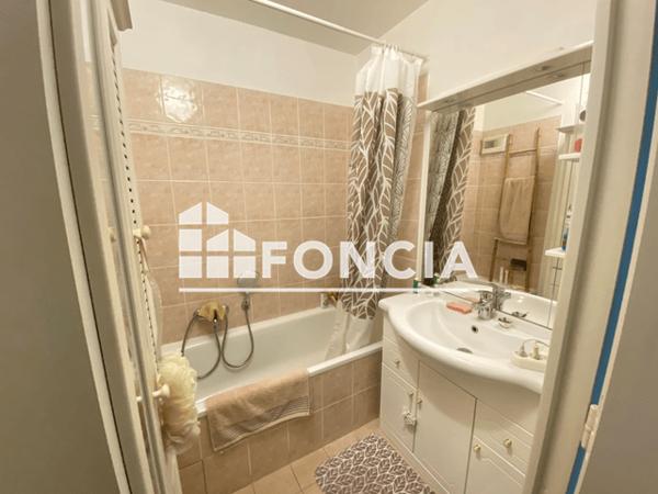 Location Appartement 3 pièces 64.79 m² - LE PATIO B1 Draguignan 83300