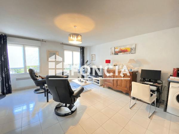 Location Appartement 3 pièces 64.79 m² - LE PATIO B1 Draguignan 83300