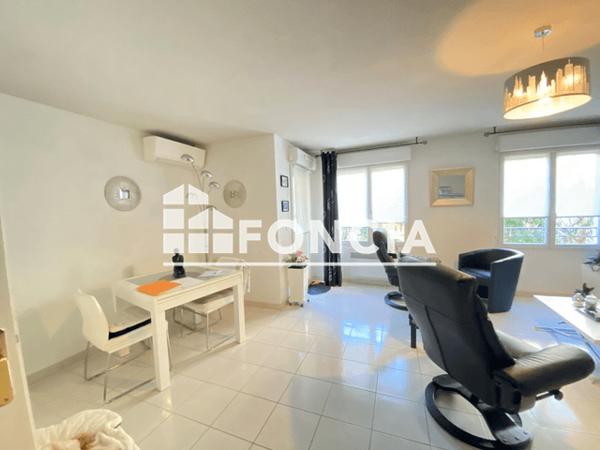 Location Appartement 3 pièces 64.79 m² - LE PATIO B1 Draguignan 83300