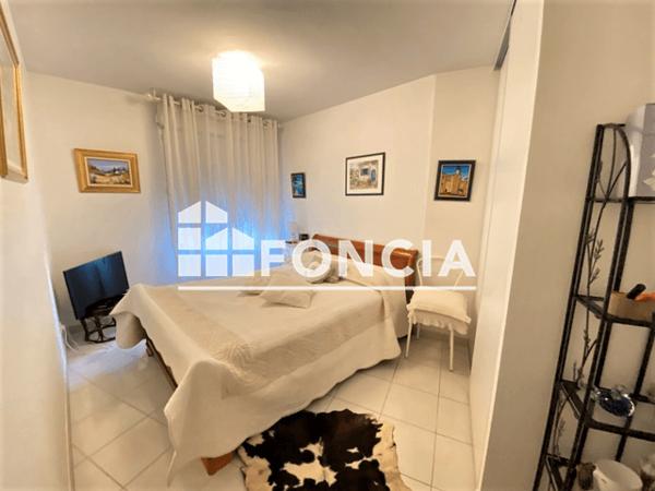 Location Appartement 3 pièces 64.79 m² - LE PATIO B1 Draguignan 83300