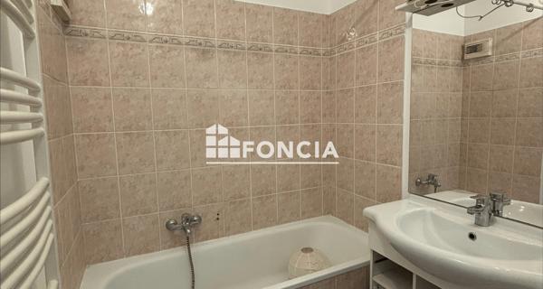 Location Appartement 3 pièces 64.79 m² - Draguignan 83300