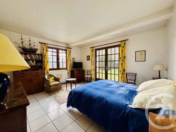 Maison à vendre  6 pièces - 117,18 m2 ST ARNOULT EN YVELINES - 78