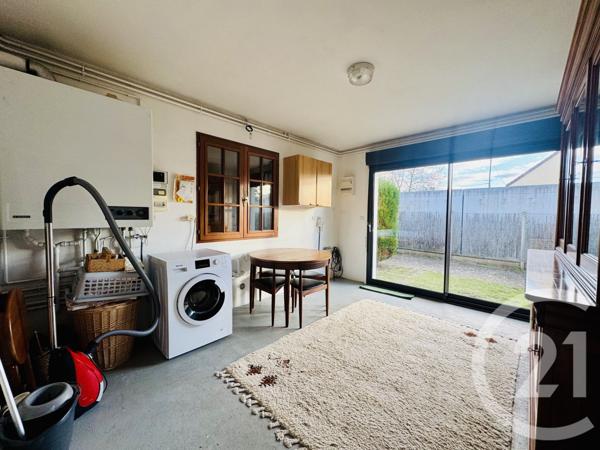 Maison à vendre  6 pièces - 117,18 m2 ST ARNOULT EN YVELINES - 78