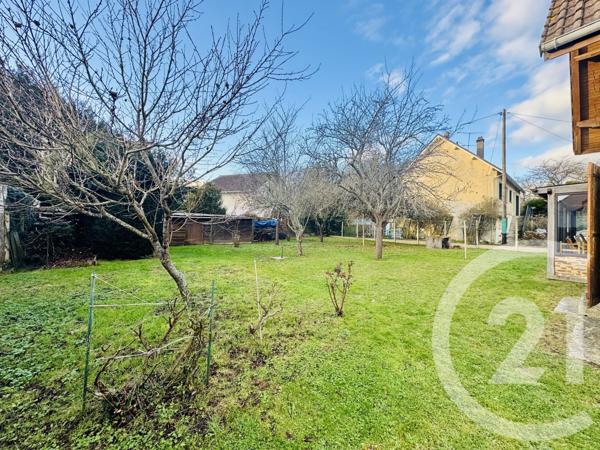 Maison à vendre  6 pièces - 117,18 m2 ST ARNOULT EN YVELINES - 78