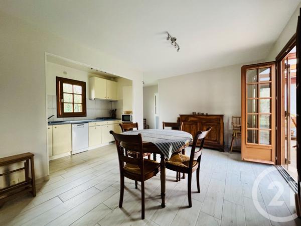 Maison à vendre  6 pièces - 117,18 m2 ST ARNOULT EN YVELINES - 78