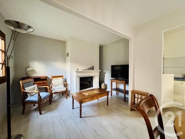 Maison à vendre  6 pièces - 117,18 m2 ST ARNOULT EN YVELINES - 78