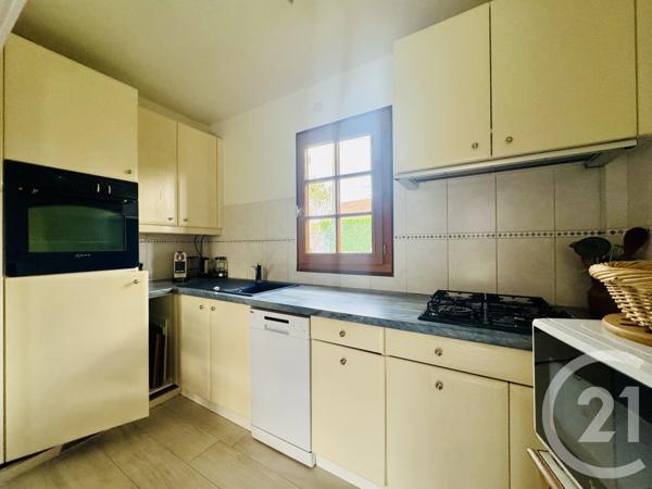 Maison à vendre  6 pièces - 117,18 m2 ST ARNOULT EN YVELINES - 78