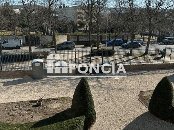 Location Studio - 5 BOULEVARD JULES FERRY Louviers 27400