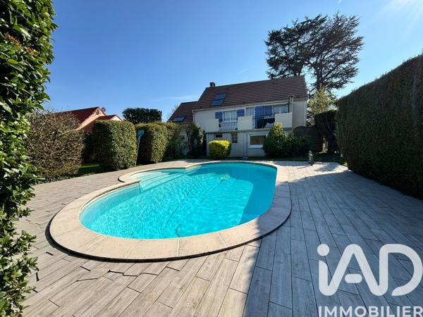 Maison à vendre 5 pièces 143 m² Magny-le-Hongre