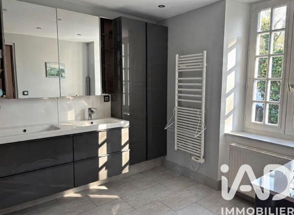 Maison à vendre 5 pièces 143 m² Magny-le-Hongre