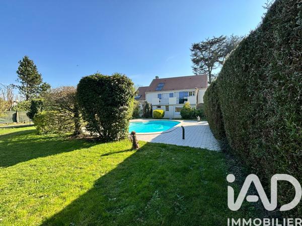 Maison à vendre 5 pièces 143 m² Magny-le-Hongre