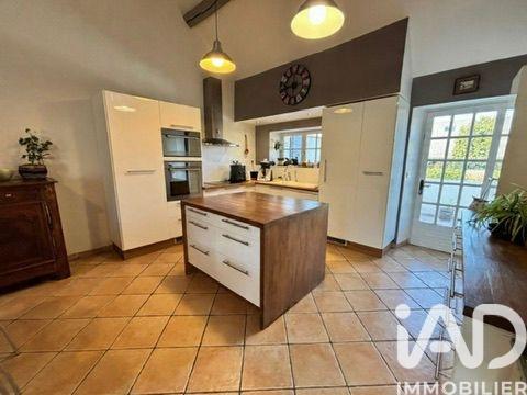 Maison à vendre 5 pièces 143 m² Magny-le-Hongre