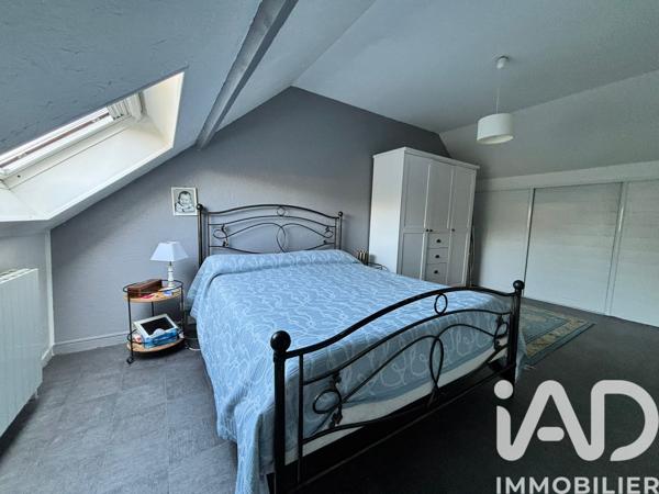 Maison à vendre 5 pièces 143 m² Magny-le-Hongre