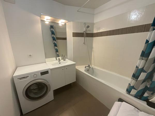 Appartement Bezons 3 pièces 66 m2