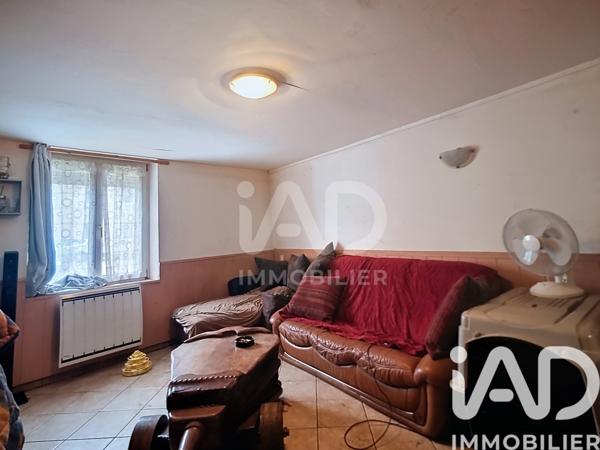 Immeuble à vendre 133 m² Raon-l'Étape