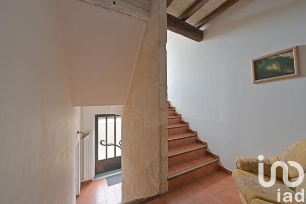 Maison 5 pièces de 180 m² à Générac (30510)