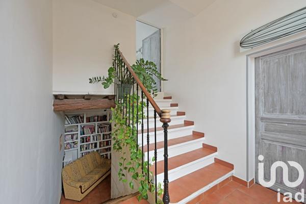 Maison 5 pièces de 180 m² à Générac (30510)